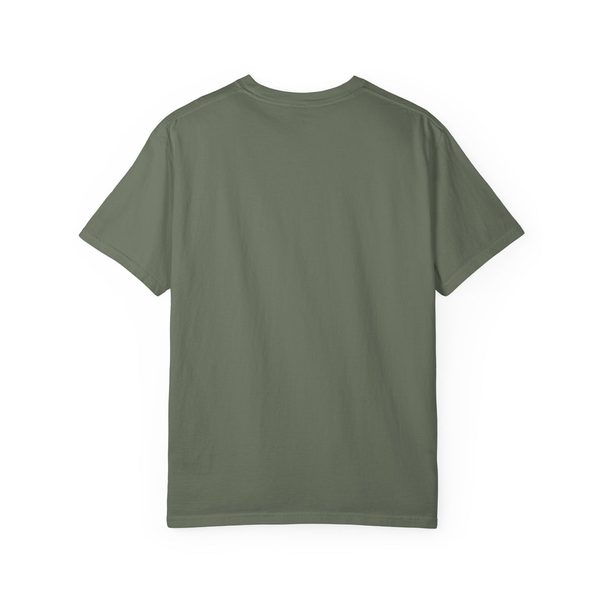 Tropical Ocean Premium Garment-Dyed T-Shirt | Comfort Colors 1717