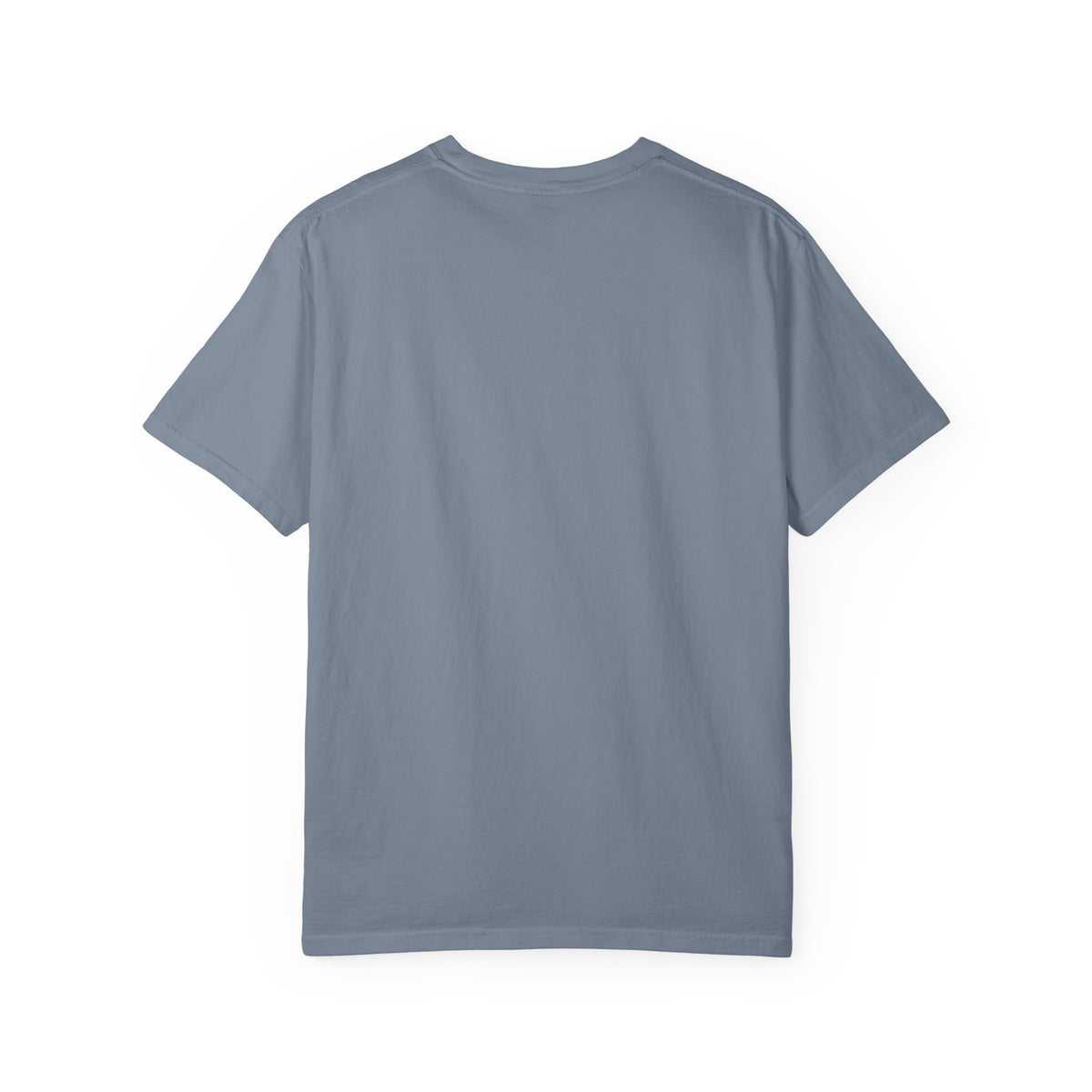Botanical Meadow Premium Garment-Dyed T-Shirt | Comfort Colors 1717