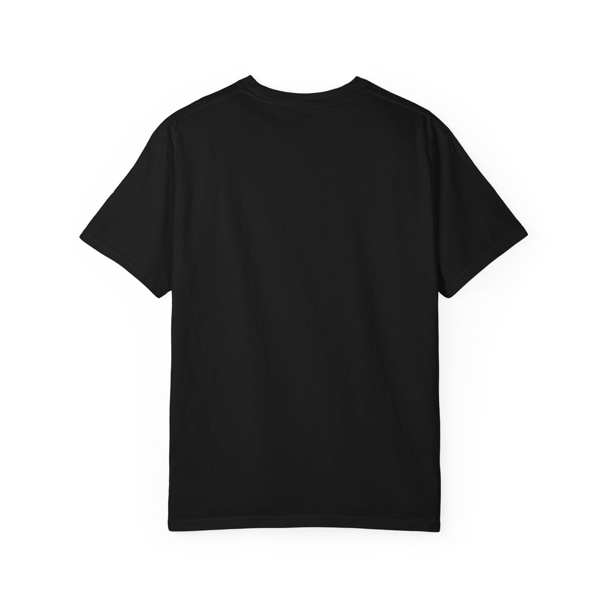 Tropical Ocean Premium Garment-Dyed T-Shirt | Comfort Colors 1717
