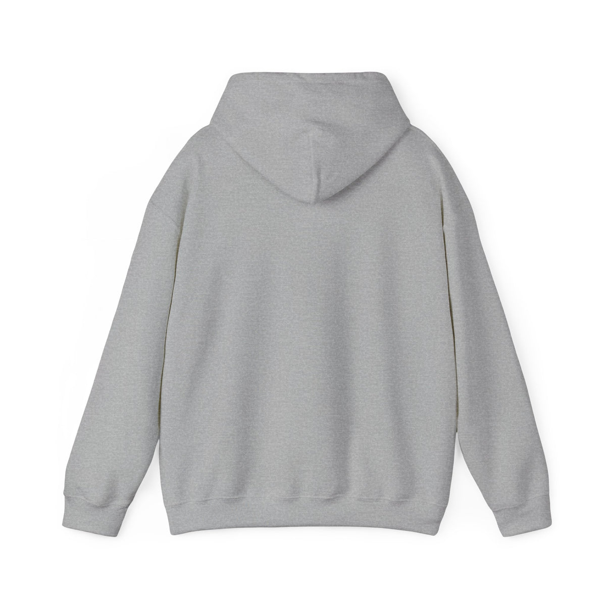 Tropical Ocean Nature Quote Unisex Heavy Blend Hoodie