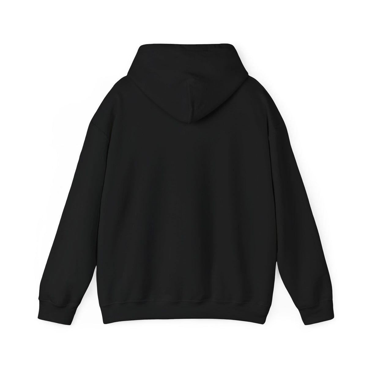 The Forever World Wildlands Compass Unisex Heavy Blend Hoodie