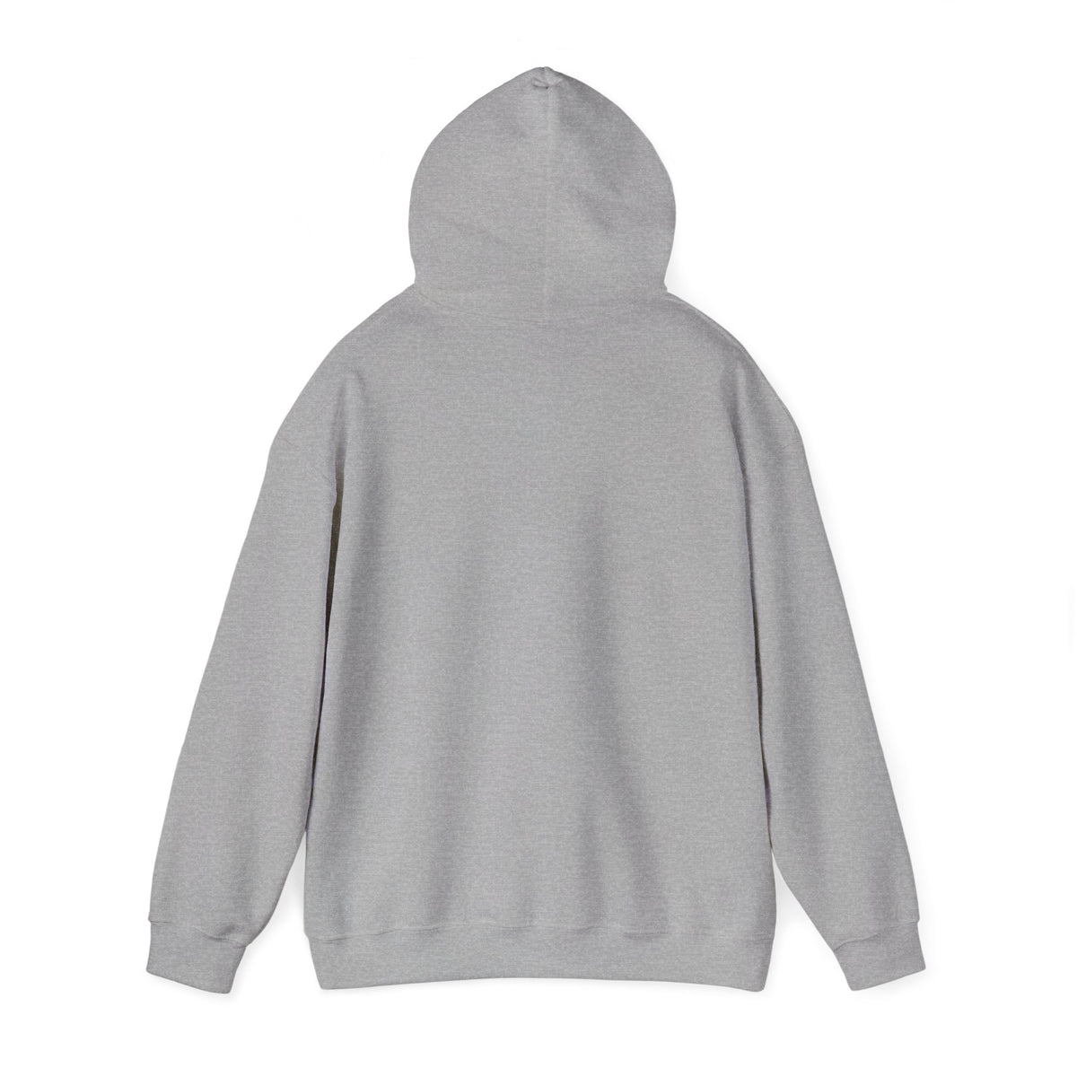 The Forever World Ocean Realm Unisex Heavy Blend Hoodie