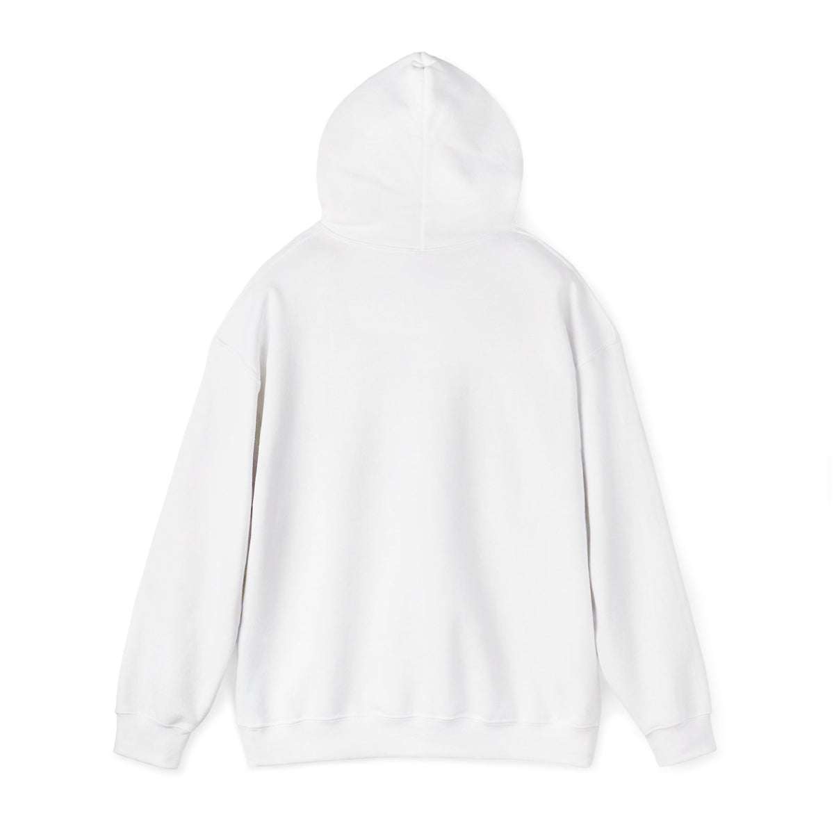 The Forever World Ocean Realm Unisex Heavy Blend Hoodie
