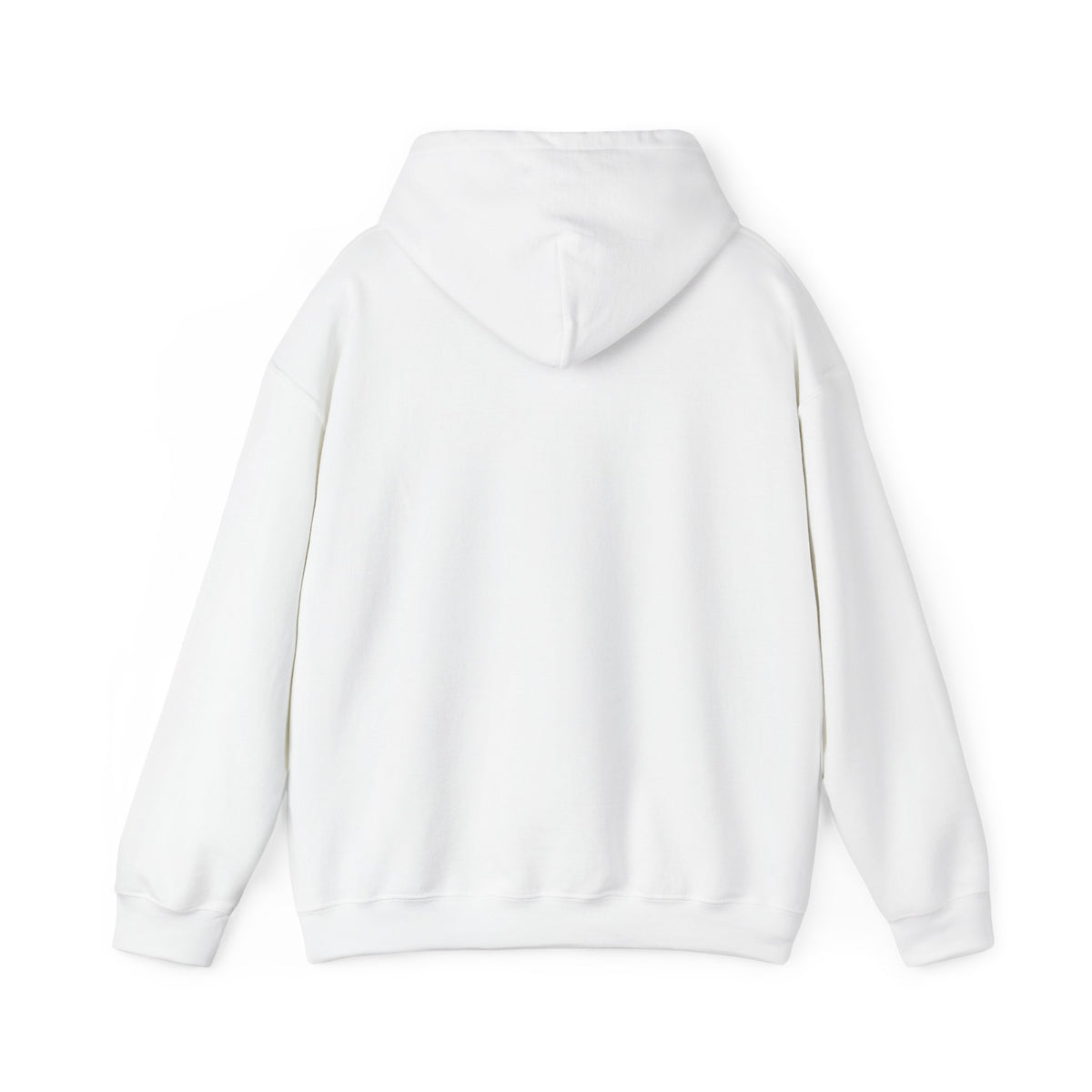 The Forever World Ocean Realm Unisex Heavy Blend Hoodie